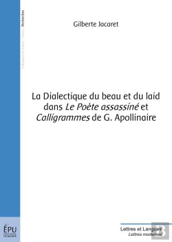 Bertrand.pt - La Dialectique Du Beau Et Du Laid Dans 