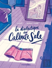 La Dialectique Du Calbute Sale