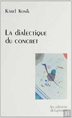 Bertrand.pt - La Dialectique Du Concret