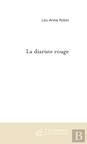 La Diariste Rouge