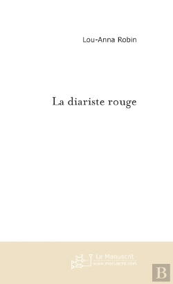 Bertrand.pt - La Diariste Rouge