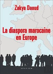 La Diaspora Marocaine En Europe