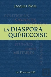 La Diaspora Quebecoise