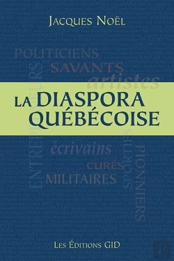 Bertrand.pt - La Diaspora Quebecoise