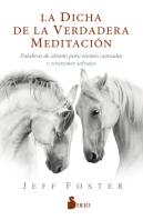 La Dicha De La Verdadera Meditación