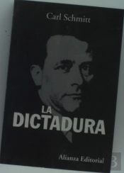 La Dictadura  