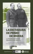 La Dictadura De Primo De Rivera