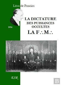 Bertrand.pt - La Dictature Des Puissances Occultes, La Franc-Maçonnerie