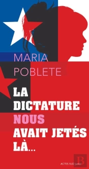 La Dictature Nous Avait Jetés Là