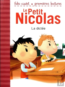 Bertrand.pt - La Dictee