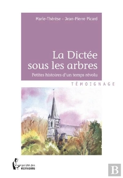 Bertrand.pt - La Dictée Sous Les Arbres