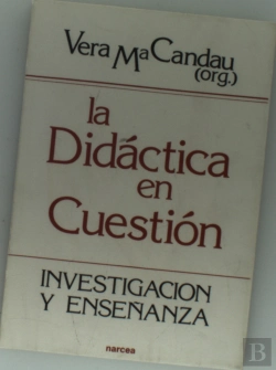 Bertrand.pt - La Didáctica En Cuestión