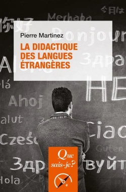 Bertrand.pt - La Didactique Des Langues Étrangères (10e Édition)