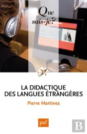 La Didactique Des Langues Etrangeres (6e Ed) Qsj 3199