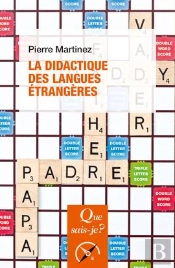 La Didactique Des Langues Étrangères