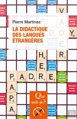 Bertrand.pt - La Didactique Des Langues Étrangères