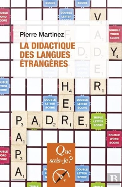 Bertrand.pt - La Didactique Des Langues Etrangeres
