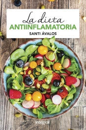 La Dieta Antiinflamatoria
