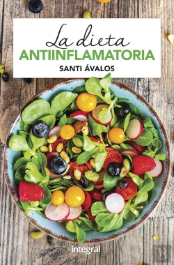 Bertrand.pt - La Dieta Antiinflamatoria