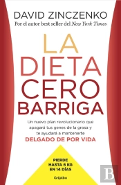 La Dieta Cero Barriga