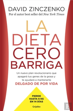 Bertrand.pt - La Dieta Cero Barriga