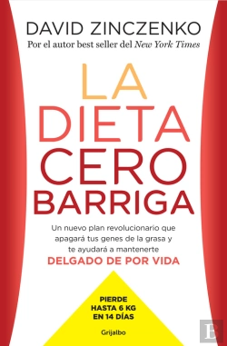 Bertrand.pt - La Dieta Cero Barriga