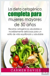La Dieta Cetog Nica Completa Para Mujere