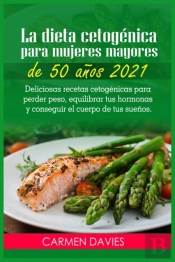 La Dieta Cetog Nica Para Mujeres Mayores