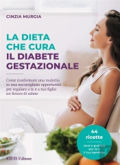 La Dieta Che Cura Il Diabete Gestazionale