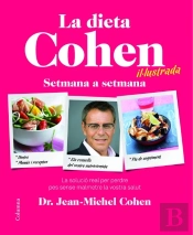 La Dieta Cohen Il.Lustrada Setmana A Setmana