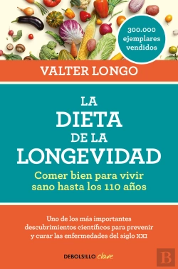 Bertrand.pt - La Dieta De La Longevidad