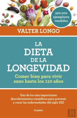 Bertrand.pt - La Dieta De La Longevidad