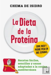 La Dieta De La Prote¡Na