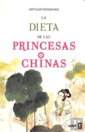 La Dieta De Las Princesas Chinas