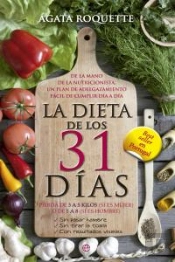 La Dieta De Los 31 Días