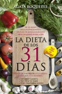 Bertrand.pt - La Dieta De Los 31 Días