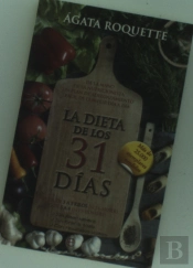La Dieta De Los 31 Días