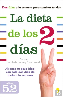 Bertrand.pt - La Dieta De Los Dos Días