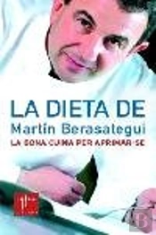 La Dieta De Martín Berasategui