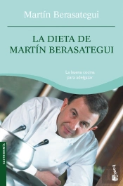 La Dieta De Mart¡N Berasategui
