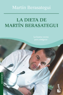 Bertrand.pt - La Dieta De Mart¡N Berasategui
