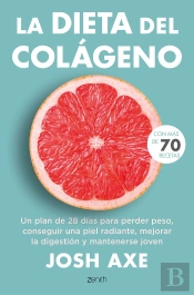 La Dieta Del Colageno