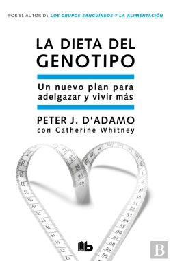 Bertrand.pt - La Dieta Del Genotipo