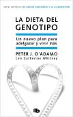 La Dieta Del Genotipo