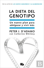 La Dieta Del Genotipo