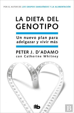 Bertrand.pt - La Dieta Del Genotipo