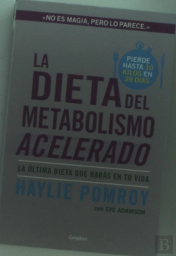 Bertrand.pt - La Dieta Del Metabolismo Acelerado