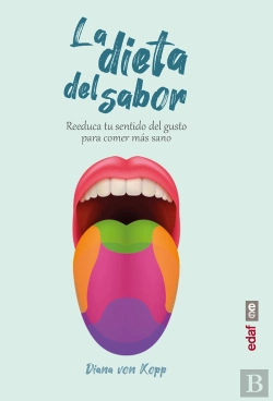 Bertrand.pt - La Dieta Del Sabor