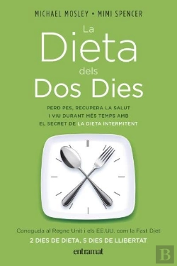 Bertrand.pt - La Dieta Dels Dos Dies