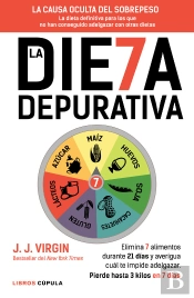 La Dieta Depurativa